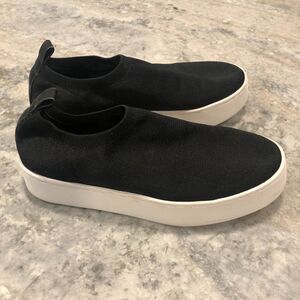COUNTRY ROAD SNEAKERS, Slip on, Black Size…